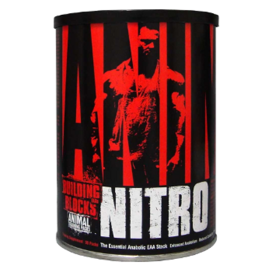 Universal Nutrition Animal Nitro 44 Pack