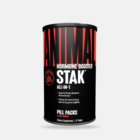 Universal Nutrition Universal Animal Stack C/21 Packs