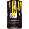 Universal Nutrition Animal Pak C/44 Packs 8 Pills