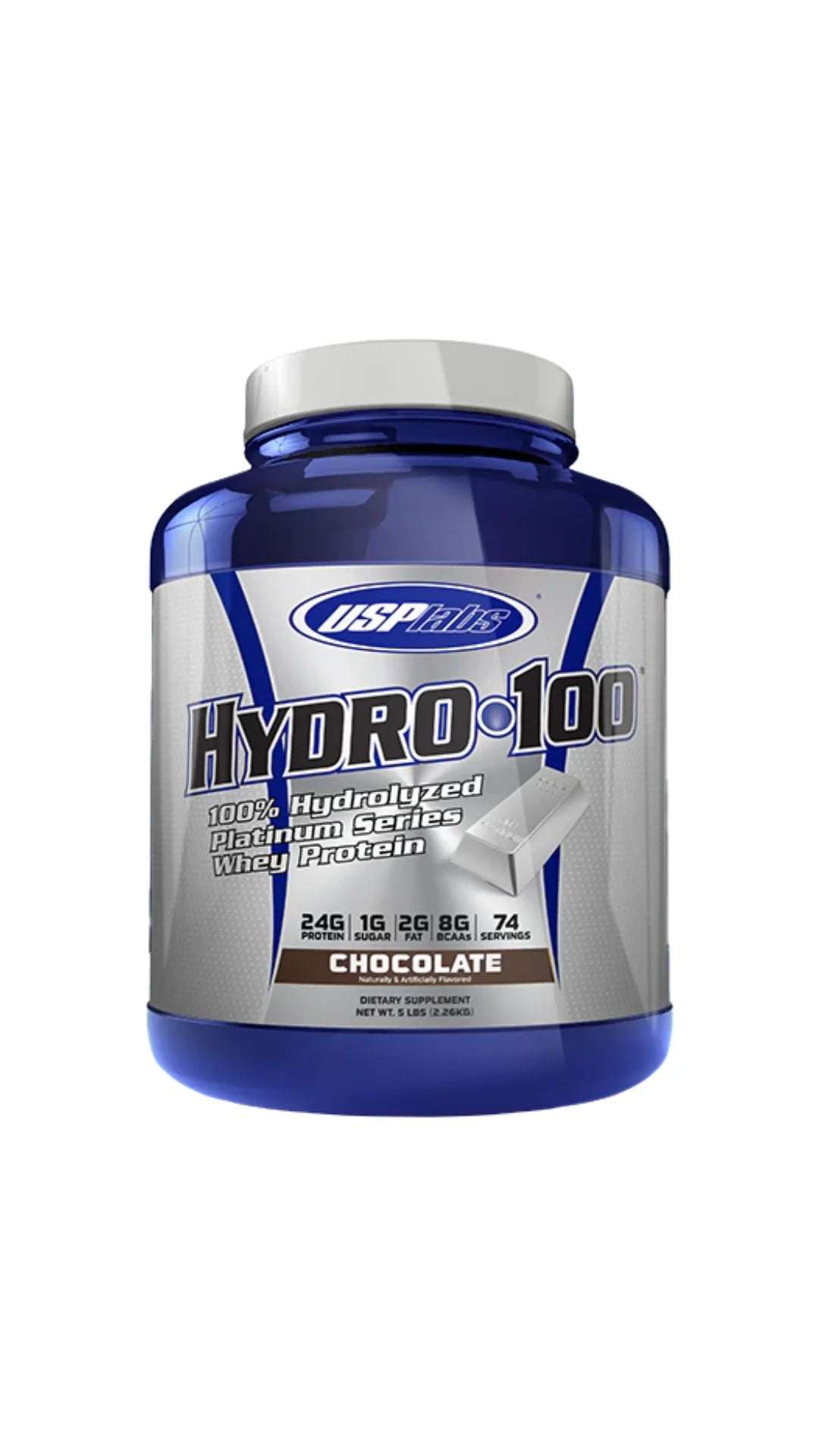 Usplabs Hydro 100 5 Lbs Vainilla