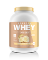 Sparta Spartan Whey Protein Blend 4.8 Lbs Vainilla Ice Cream