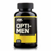 Optimum Nutrition Opti-men 240 Tabletas