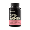 Optimum Nutrition Opti-women 120 Cápsulas