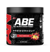 An Abe Ultimate Pre-Workout 30 Servicios Red Hawaiian