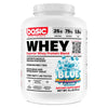 Basic Whey 5 Lbs Blue Marshmallow Nuevo