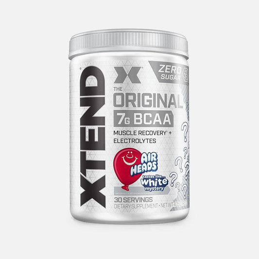 Scivation Xtend (30 Serv) Mystery Airheads