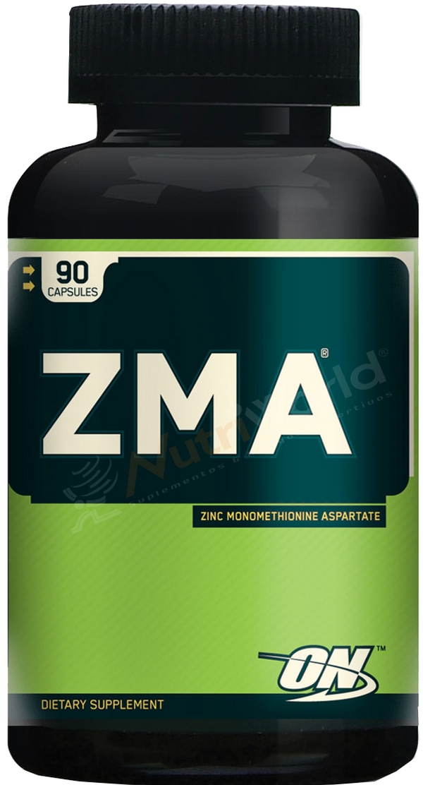 ZMA